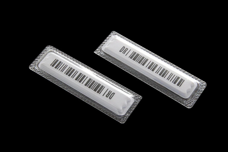AM 58KHz Anti-Theft Waterproof Magnetic Tag for Liquid Products - image 1