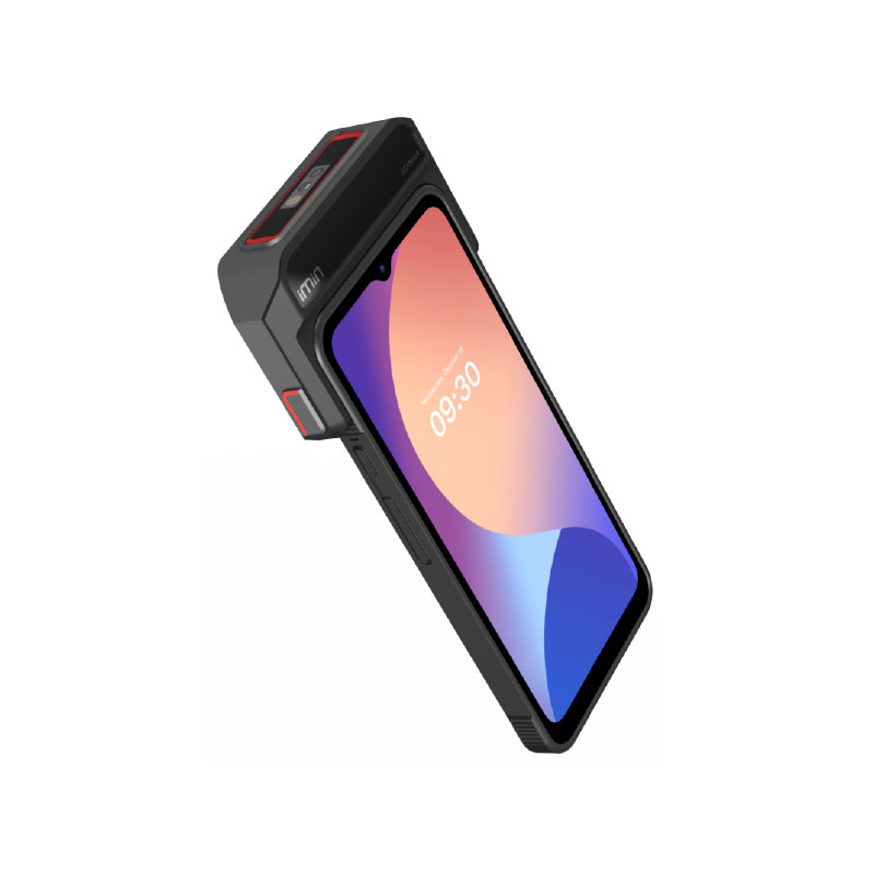 Máy POS Android 13 iMin Crane 1, Octa-Core A78/A55, 4GB/64GB 5