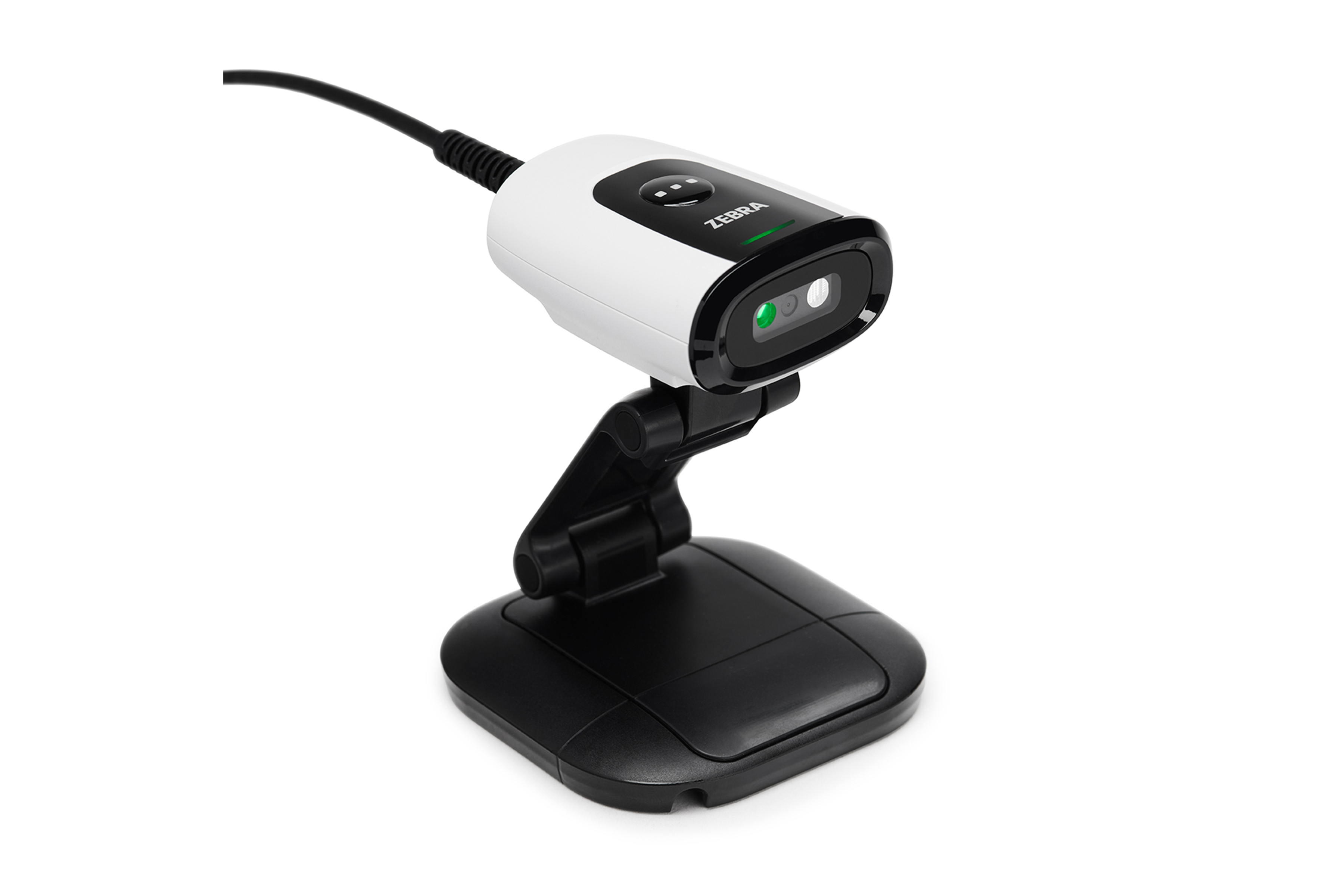 Máy quét mã vạch cố định Zebra DS5502-LB cho phòng Lab