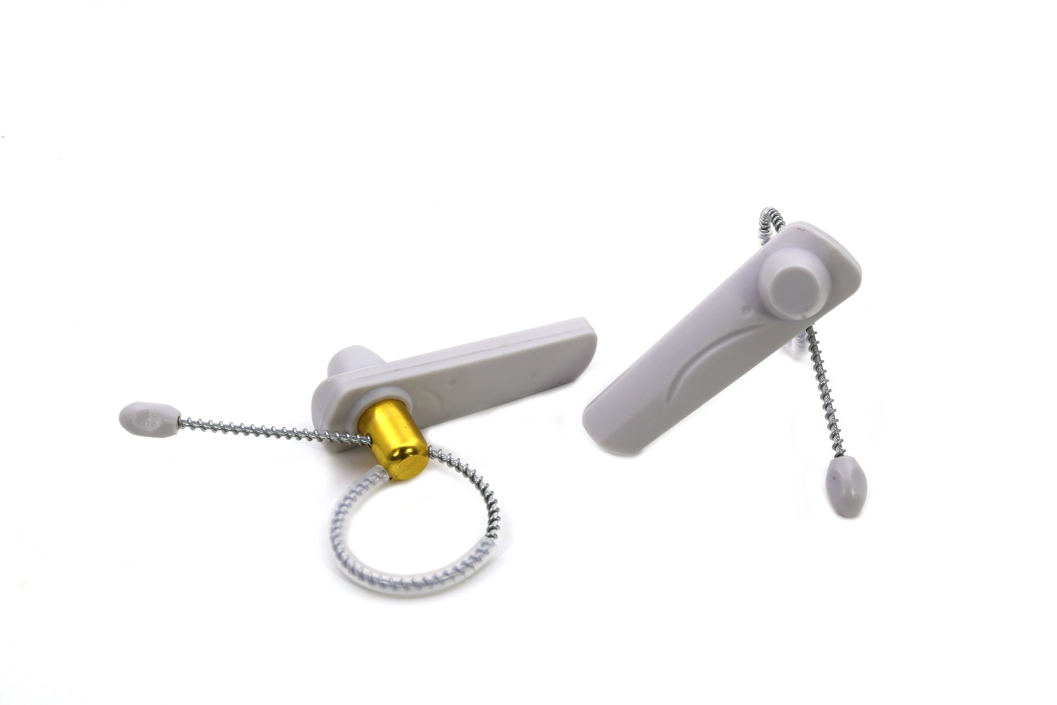 Thẻ bảo vệ chống trộm chai RF/AM cho trung tâm thương mại - ảnh 3