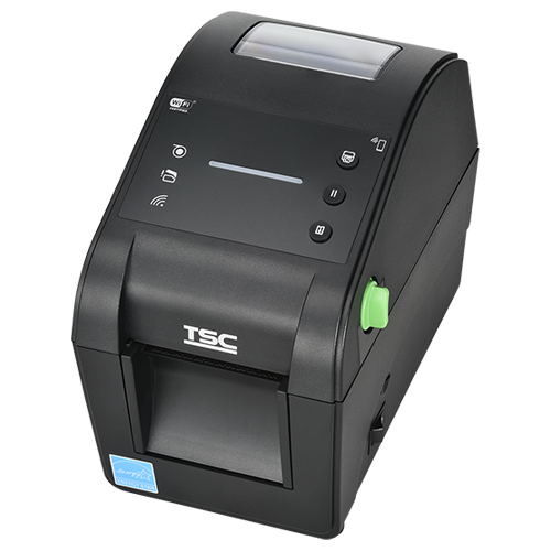 Máy in mã vạch TSC DH Series 2-inch để bàn 5