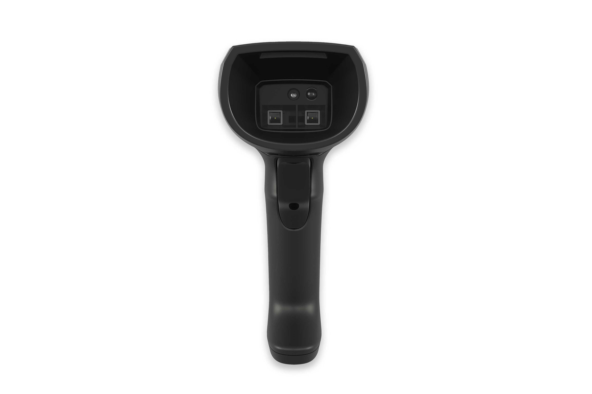 Zebra DS8208-R RFID Corded Handheld Scanner — 1D/2D/Digimarc/OCR - image 1