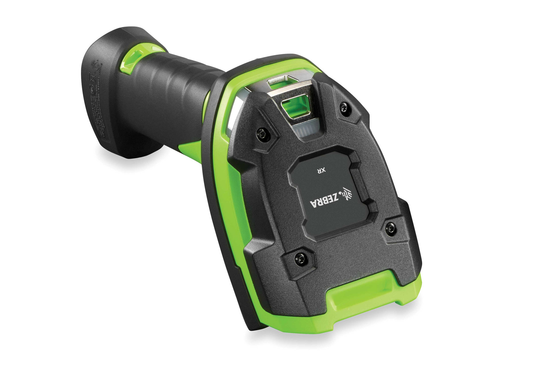 Zebra DS3600-XR Ultra-Rugged 바코드 스캐너 - 이미지 4
