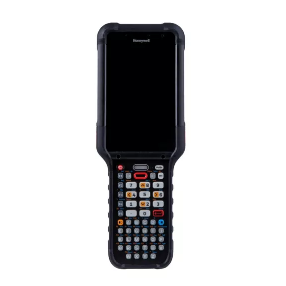 Honeywell CK67 Ultra-Rugged 모바일 컴퓨터