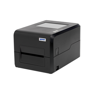 Máy in mã vạch HPRT HT700 - Thermal Transfer 203/300dpi - ảnh 2