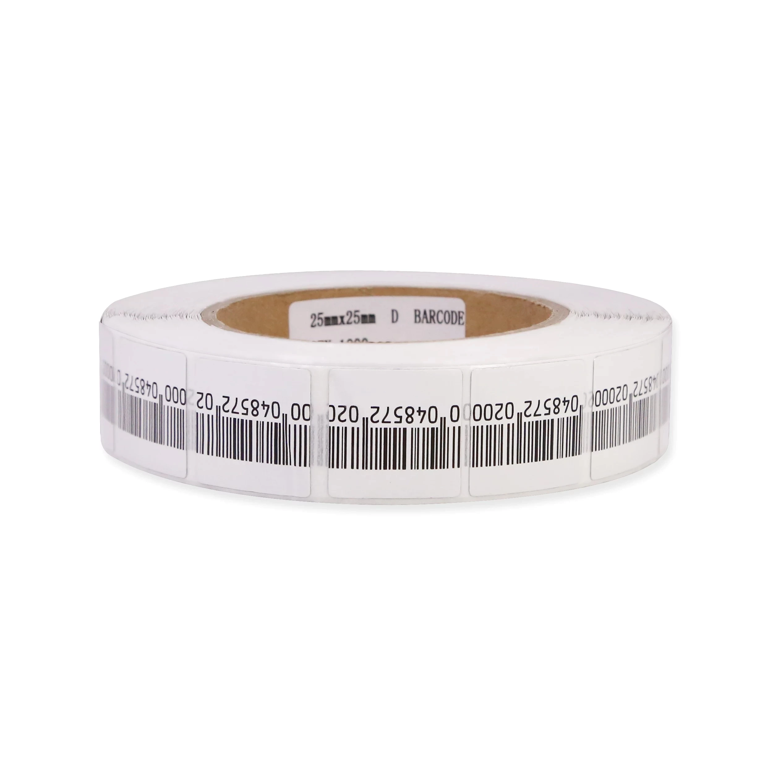 Tem từ RF Epowsens RF2525 25x25mm chống trộm bán lẻ - ảnh 1