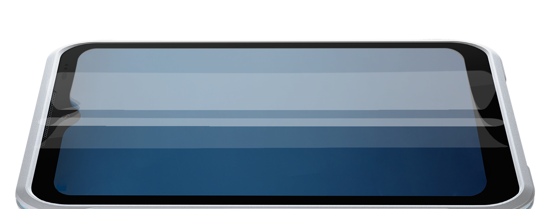 iData T2HC — Android 12 의료용 단말기, IP67, 6.21인치 2