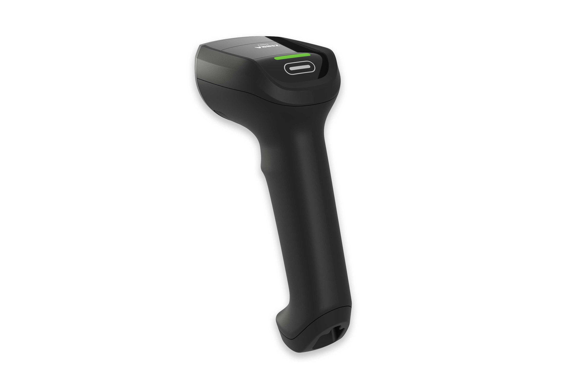 Zebra DS8208 Barcode Scanner — Corded Handheld 1D/2D Scanner 5