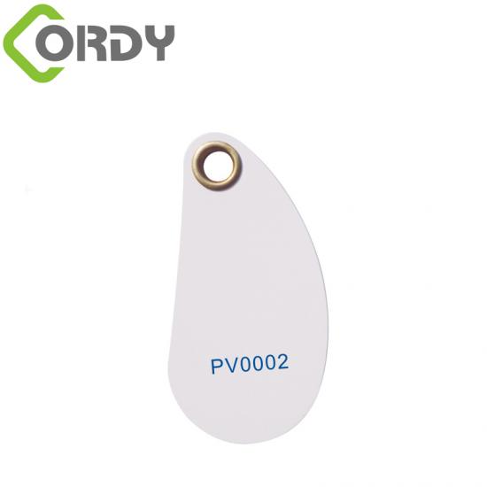 PVC 태그 MIFARE Ultralight 키 태그