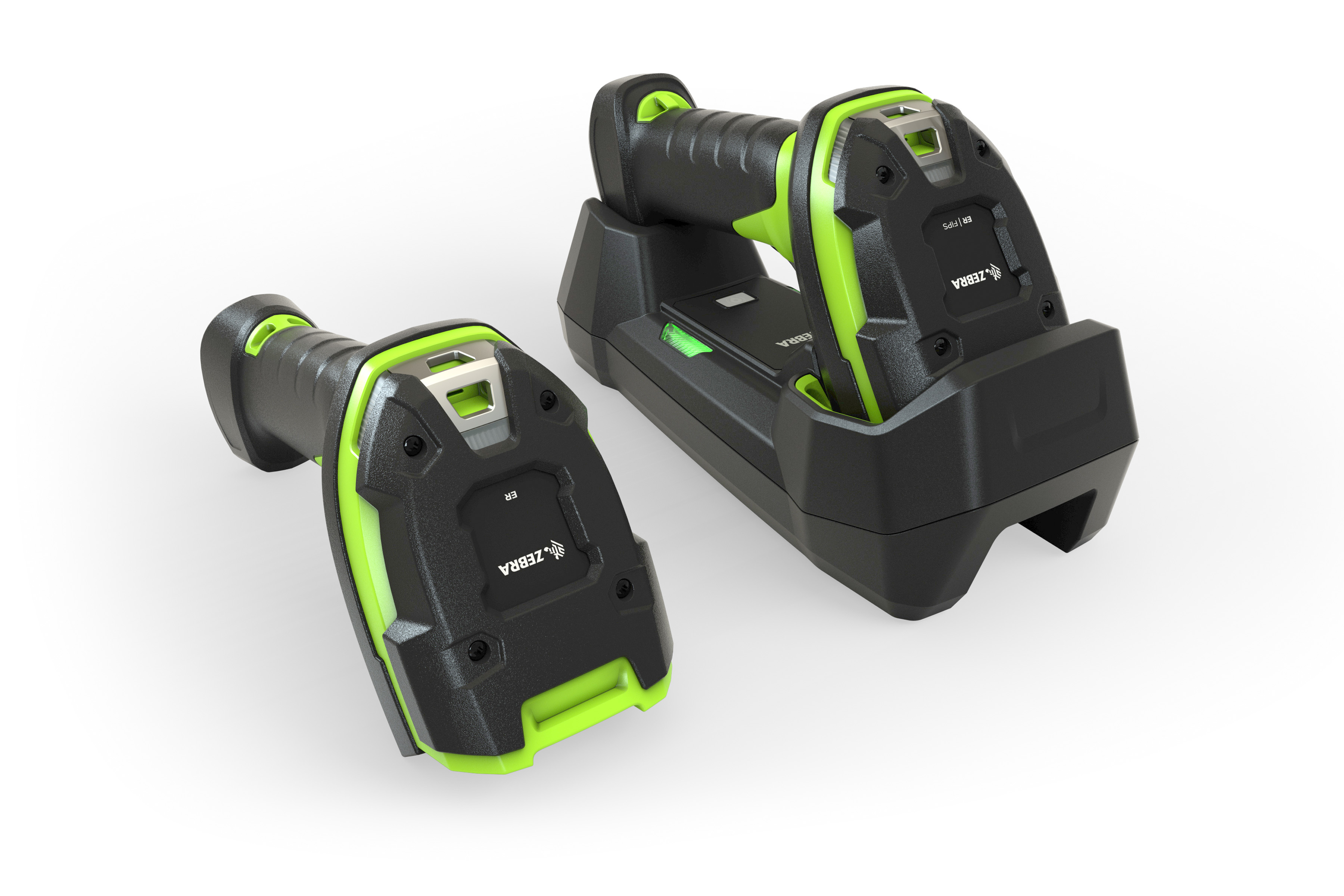 Zebra LI3600-ER Ultra-Rugged 바코드 스캐너