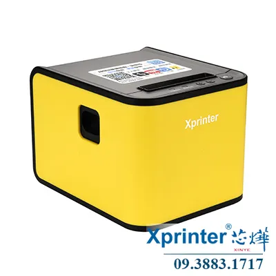 Đầu in Xprinter T425B chính hãng cho máy in mã vạch T425B 6