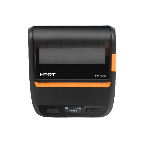 Máy in di động HPRT HM-A300E — Máy in hóa đơn & tem nhãn cầm tay - ảnh 1