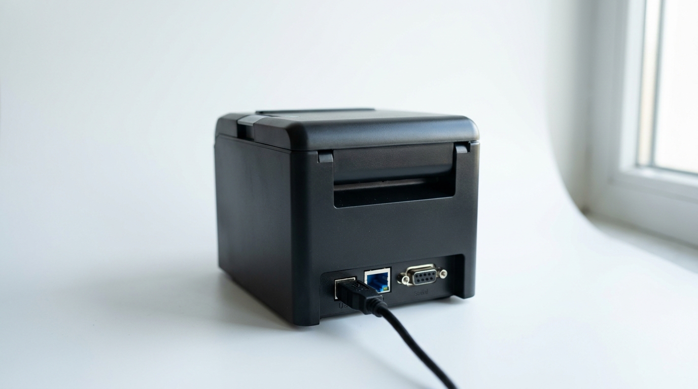 Xprinter XP-D300H Kitchen Order Printer