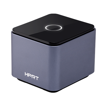 Máy in hóa đơn HPRT TP80G/TP80GL — in nhiệt 203 dpi, 300 mm/s