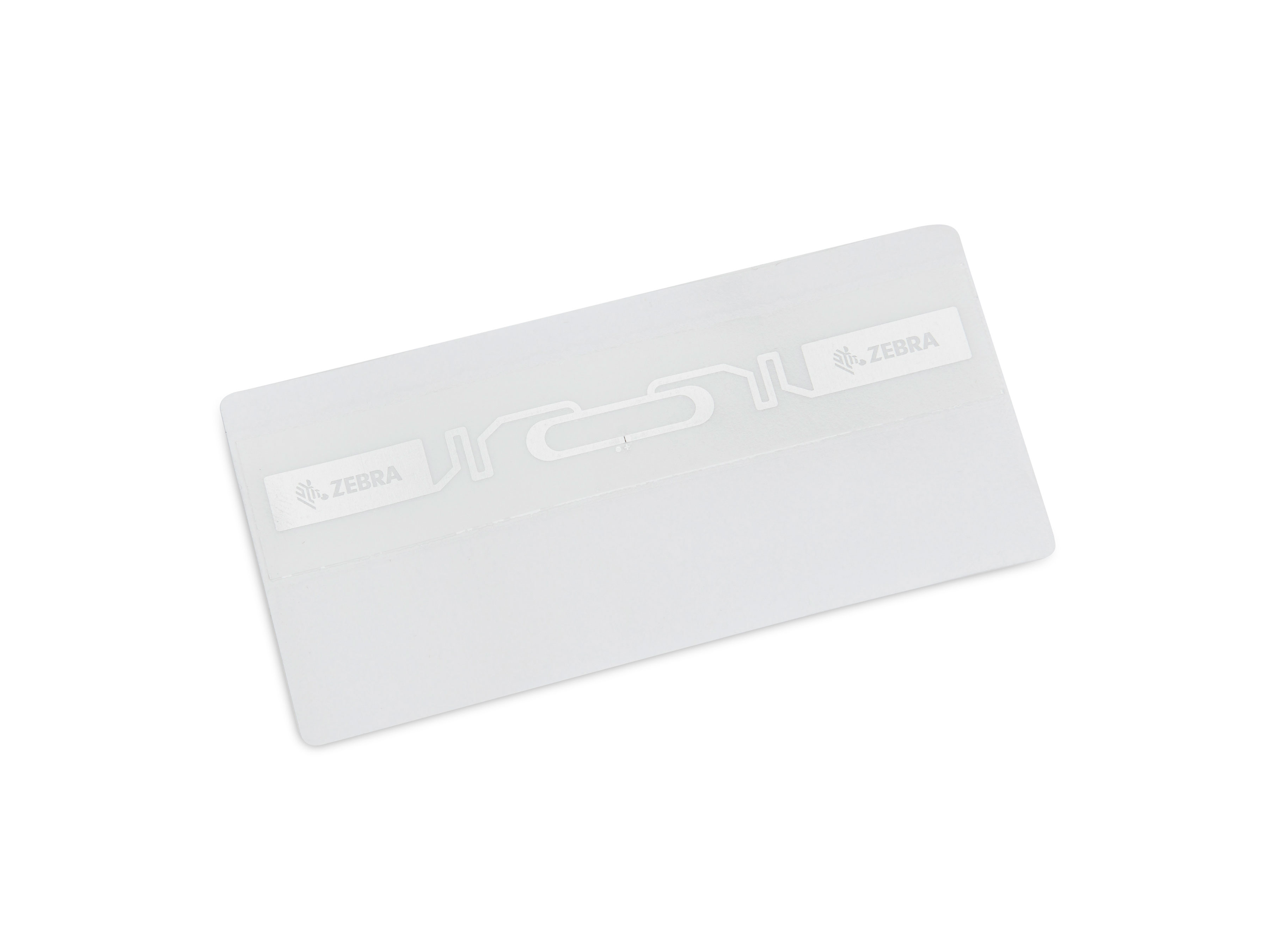 Zebra RFID Labels and Tags — Wide Range of Sizes and Materials - image 1