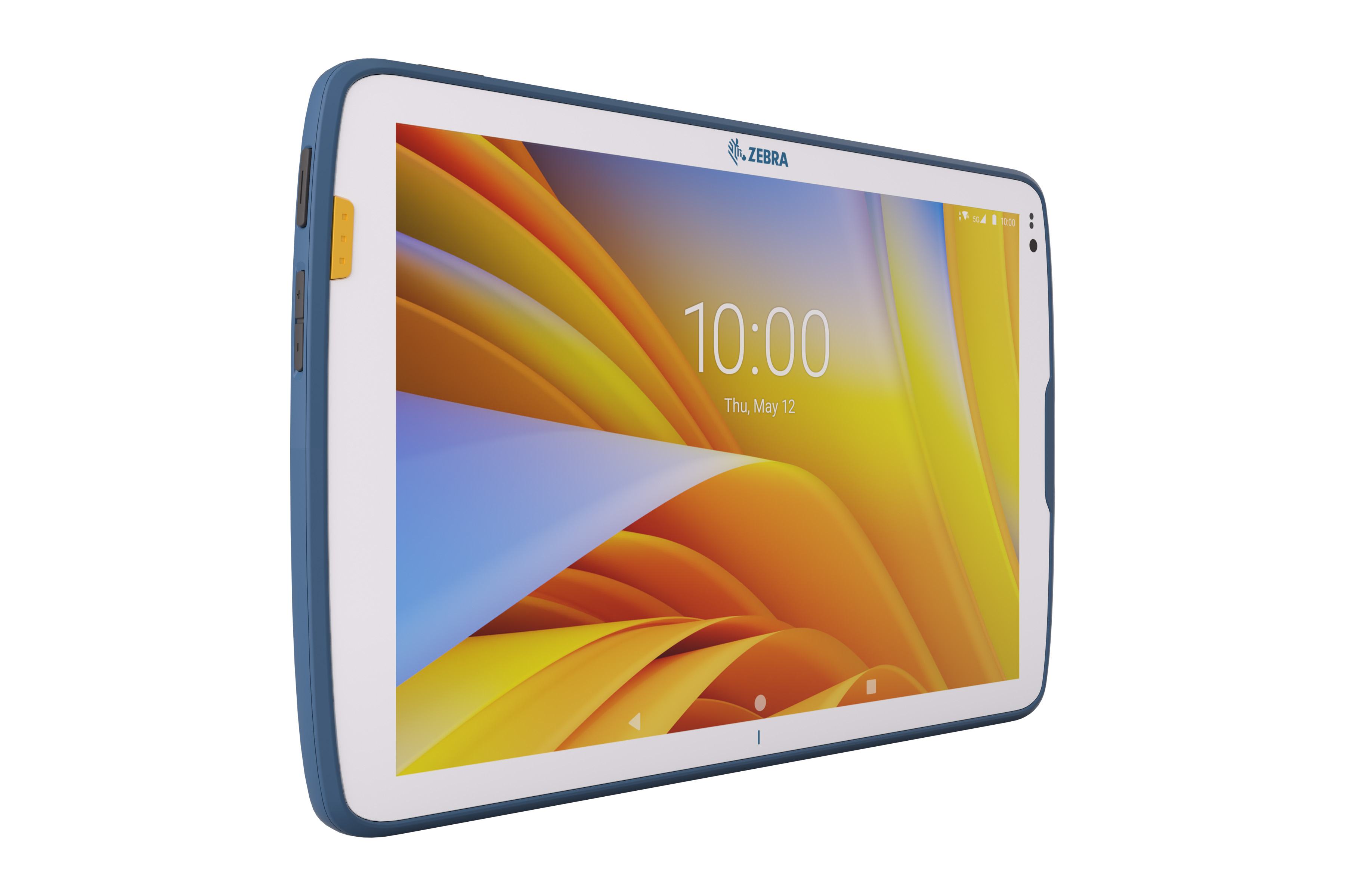 Máy tính bảng y tế Zebra ET45-HC 10.1 inch Android, Wi-Fi 6, 5G