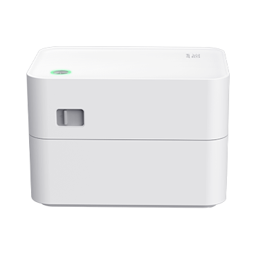 Máy in tem nhãn nhiệt HPRT D25 Series (D25/D25E/D25HE) - ảnh 3