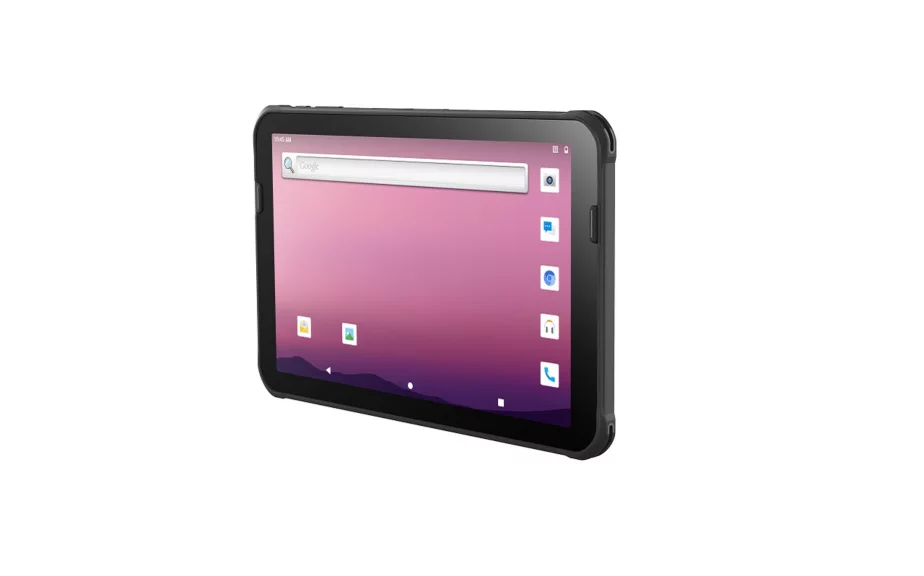 Honeywell ScanPal EDA10A 산업용 태블릿