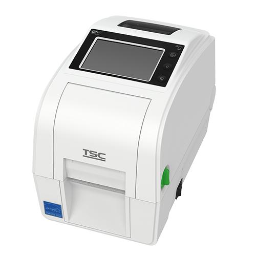 Máy in tem TSC TH Series 2 inch - Máy in desktop hiệu năng cao - ảnh 4