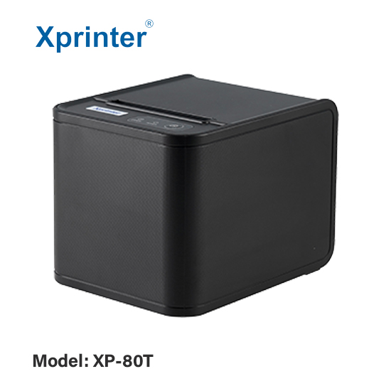 Máy in nhiệt hóa đơn XP-D361B: 203mm/s, USB/Bluetooth/WiFi