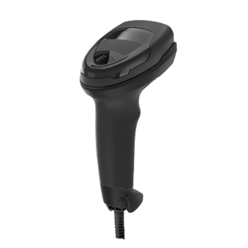 Máy quét mã vạch cầm tay 2D HPRT N101/N102 - ảnh 2