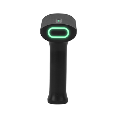 Máy quét mã vạch 2D cầm tay HPRT N160/N160BT - ảnh 2