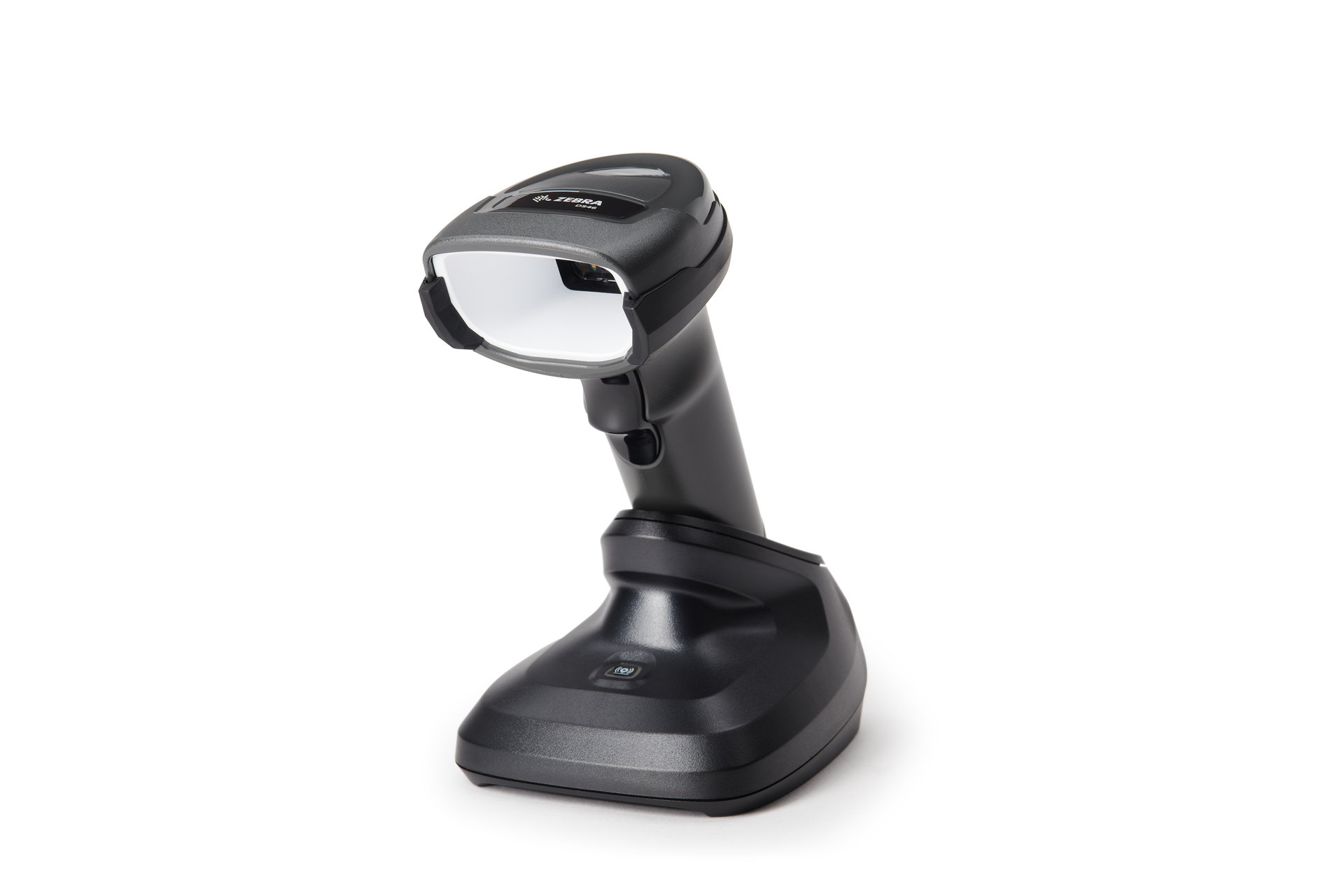 Zebra DS4678-DPE Cordless Barcode Scanner - image 2