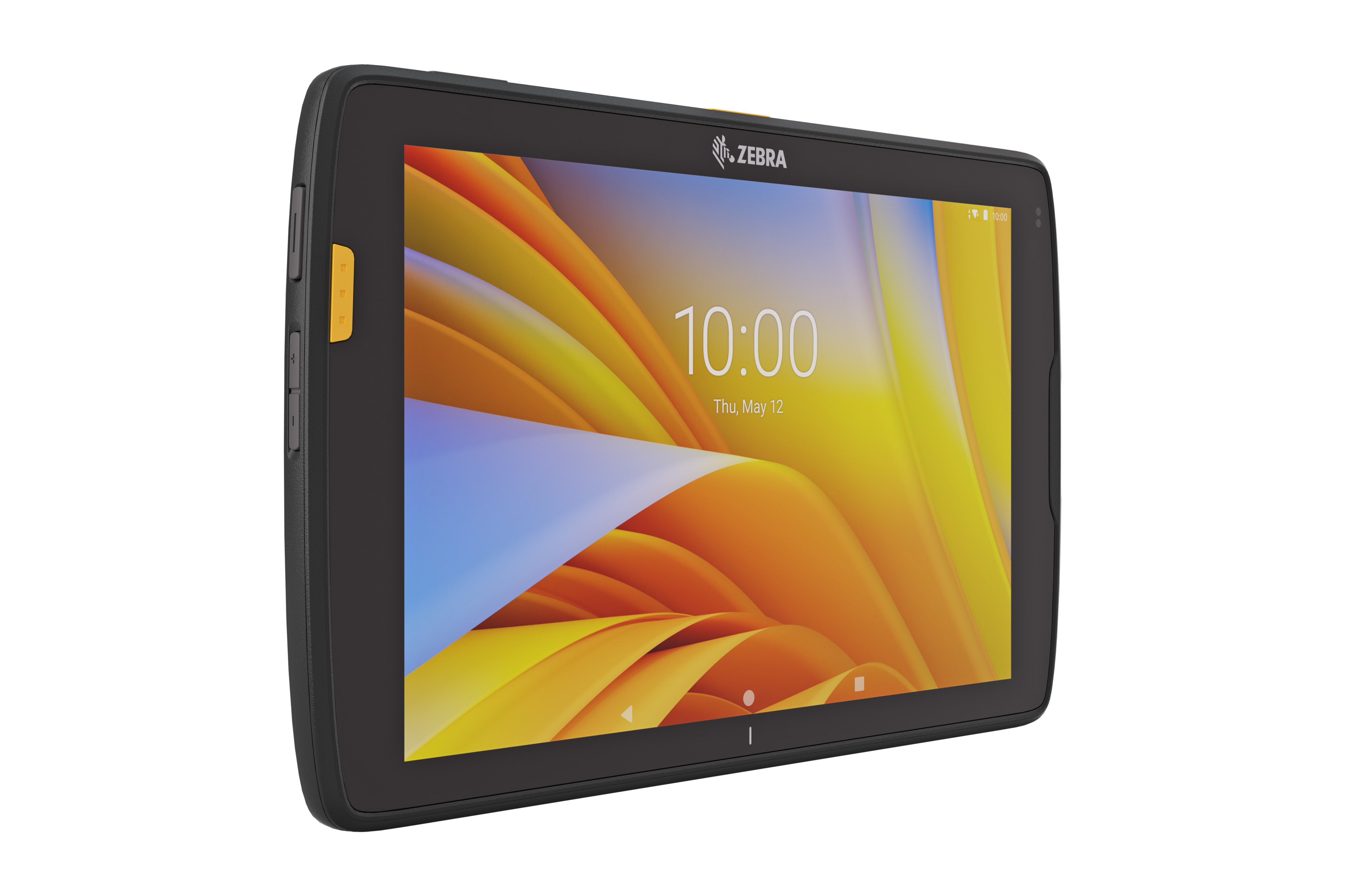 Zebra ET45 Tablet — Wi-Fi 6, 5G, Android 2