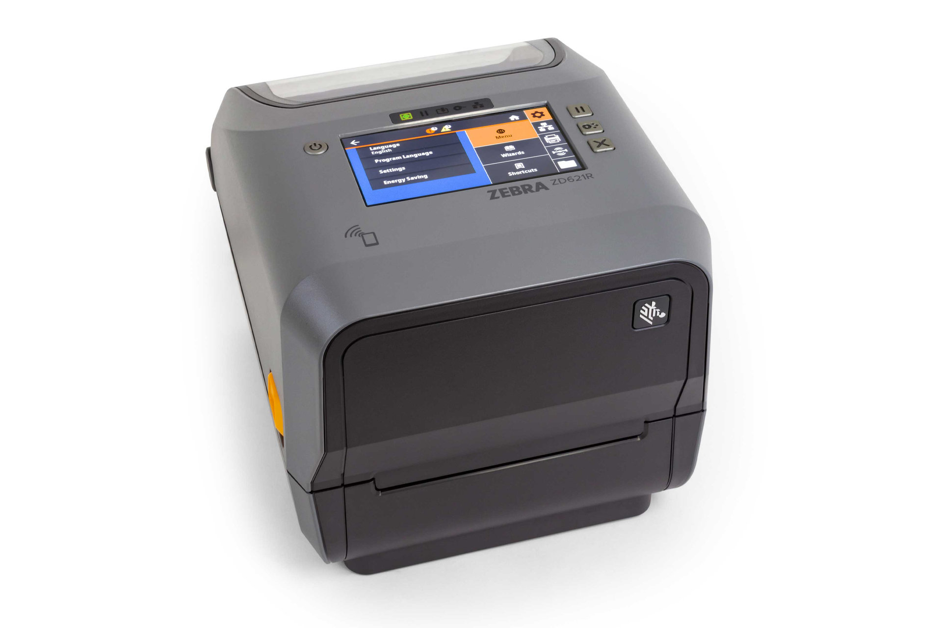 Zebra ZD621R Printer — 4-inch RFID Print & Encode - image 3