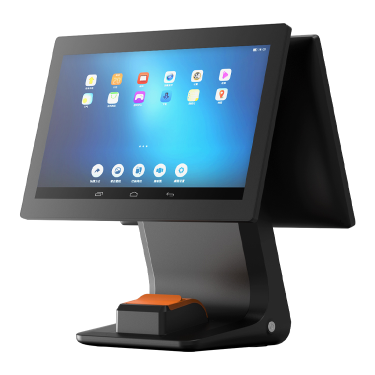Máy POS Terminal Android/Windows HPRT HSP500