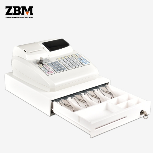 Máy tính tiền Zonerich ZQ-ECR100