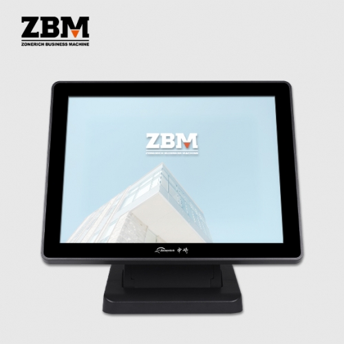 Màn hình cảm ứng 15 inch Zonerich ZQ-1500GT