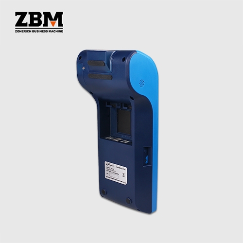 Máy POS cầm tay cảm ứng Zonerich ZQ-M7 hệ điều hành Android 6