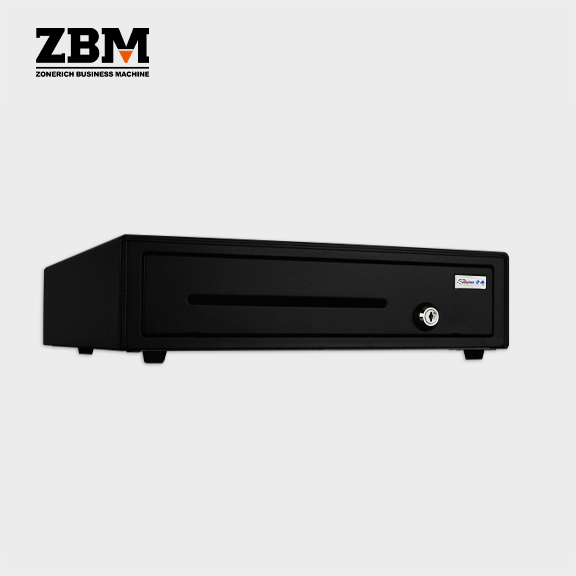 Ngăn kéo đựng tiền Zonerich ZQ-410F 3