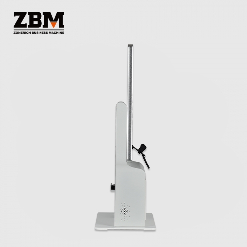 Kiosk tự phục vụ máy POS cảm ứng Zonerich ZQ-DK2200 15.6 inch (Hệ điều hành X86/ - ảnh 4