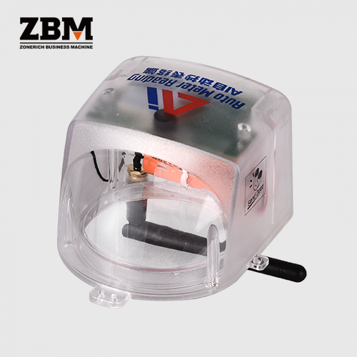 ZONERICH Water Meter Reading Terminal — Thiết bị đọc đồng hồ nước