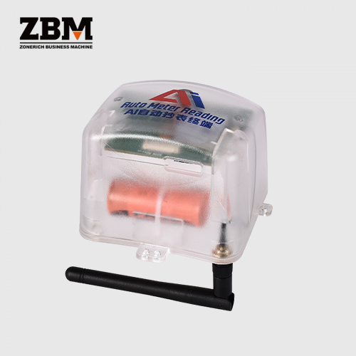ZONERICH Water Meter Reading Terminal — Thiết bị đọc đồng hồ nước - ảnh 3