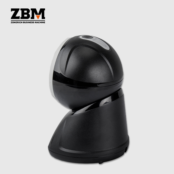 Máy quét mã vạch để bàn 2D Zonerich ZQ-S2D55 - ảnh 4