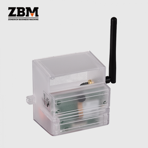 Thiết bị đọc chỉ số công tơ điện ZONERICH 3