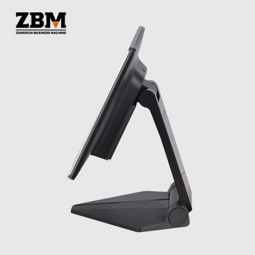 Zonerich® M12 고속 터치 POS, Windows 운영체제 - 이미지 2
