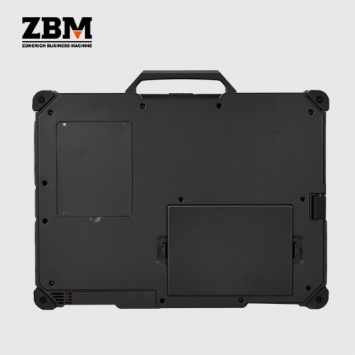 Máy tính bảng siêu bền tích hợp máy in nhãn hợp kim Magie Zonerich ZQ-NP1180 6