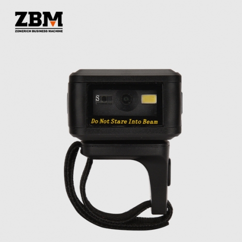 Máy quét mã vạch 2D Zonerich ZQ-S2D30