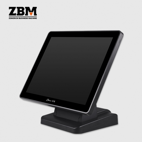 Màn hình cảm ứng 15 inch Zonerich ZQ-1500GT 2
