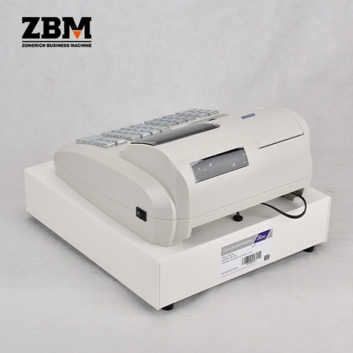 Zonerich ZQ-ECR800 금전등록기 4