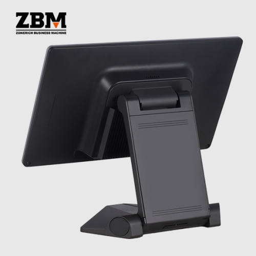 Zonerich® M12 고속 터치 POS, Windows 운영체제 - 이미지 1