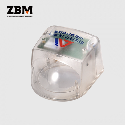 ZONERICH Water Meter Reading Terminal — Thiết bị đọc đồng hồ nước 6