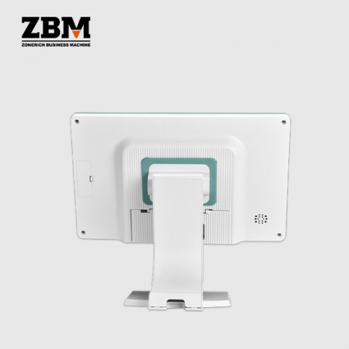 15.6인치 Zonerich ZQ-A9256 Android OS 터치 POS 단말기 6