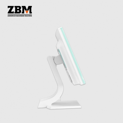 15.6인치 Zonerich ZQ-A9256 Android OS 터치 POS 단말기 3