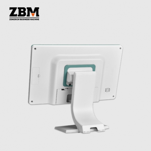 15.6인치 Zonerich ZQ-A9256 Android OS 터치 POS 단말기 4