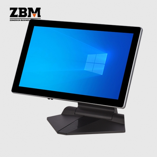 Zonerich® M12 고속 터치 POS, Windows 운영체제